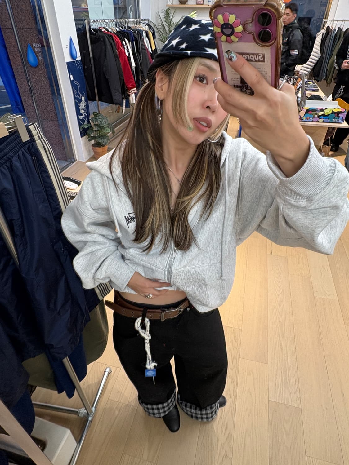 포터클래식 멀티 로프 상품이미지5