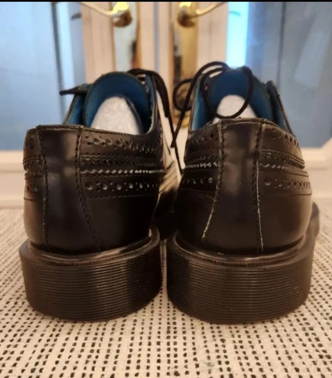 닥터마틴윙팁13619 UK7 260 상품이미지3