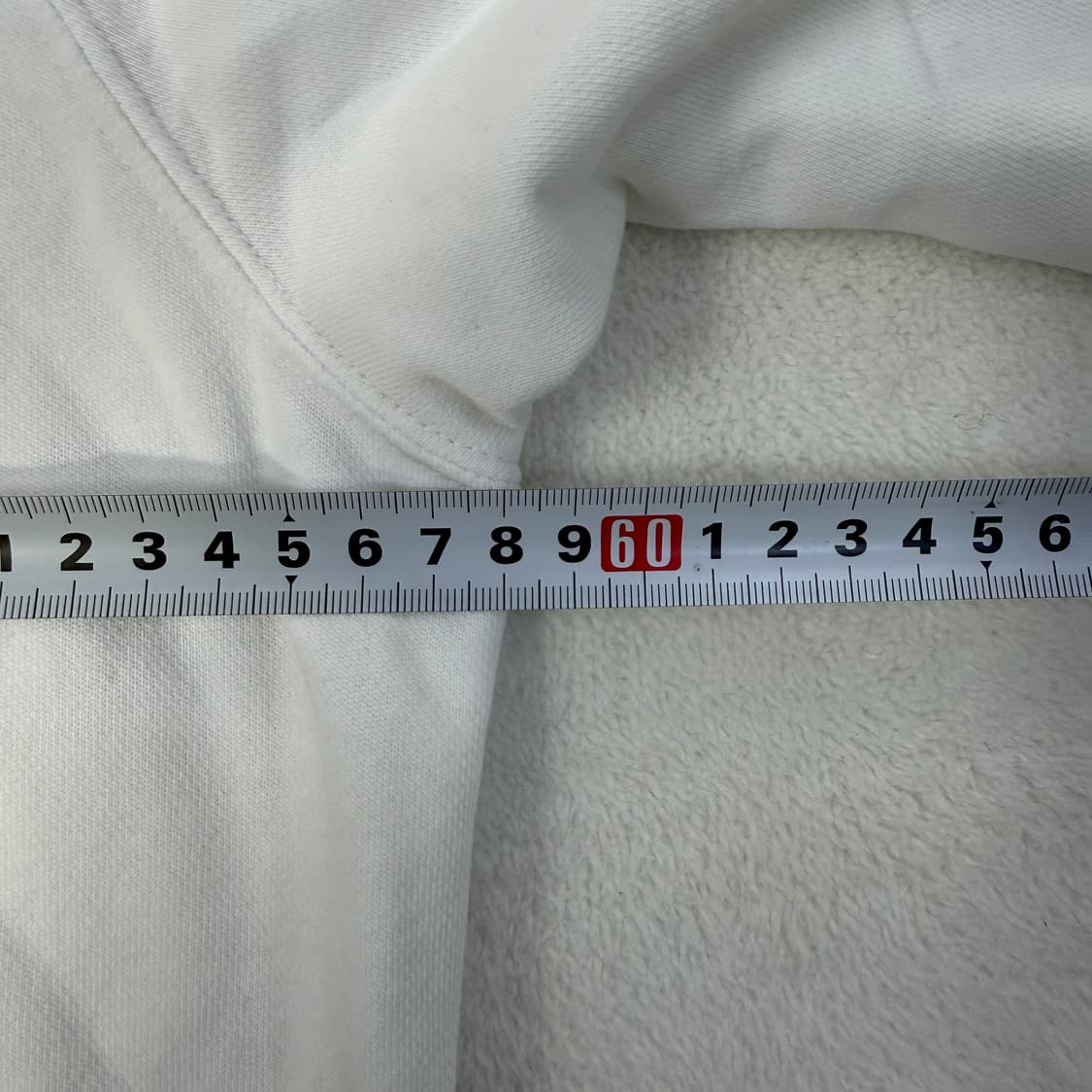 XL 나이키 더블 스우시 맨투맨 0305T 상품이미지6