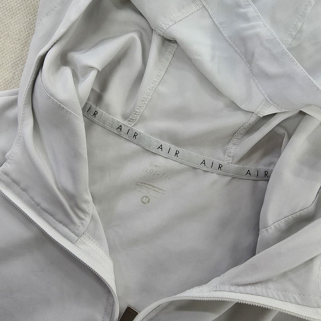 [M] 나이키 프로 에어드라이핏 후드 바람막이 자켓 1231J 상품이미지3