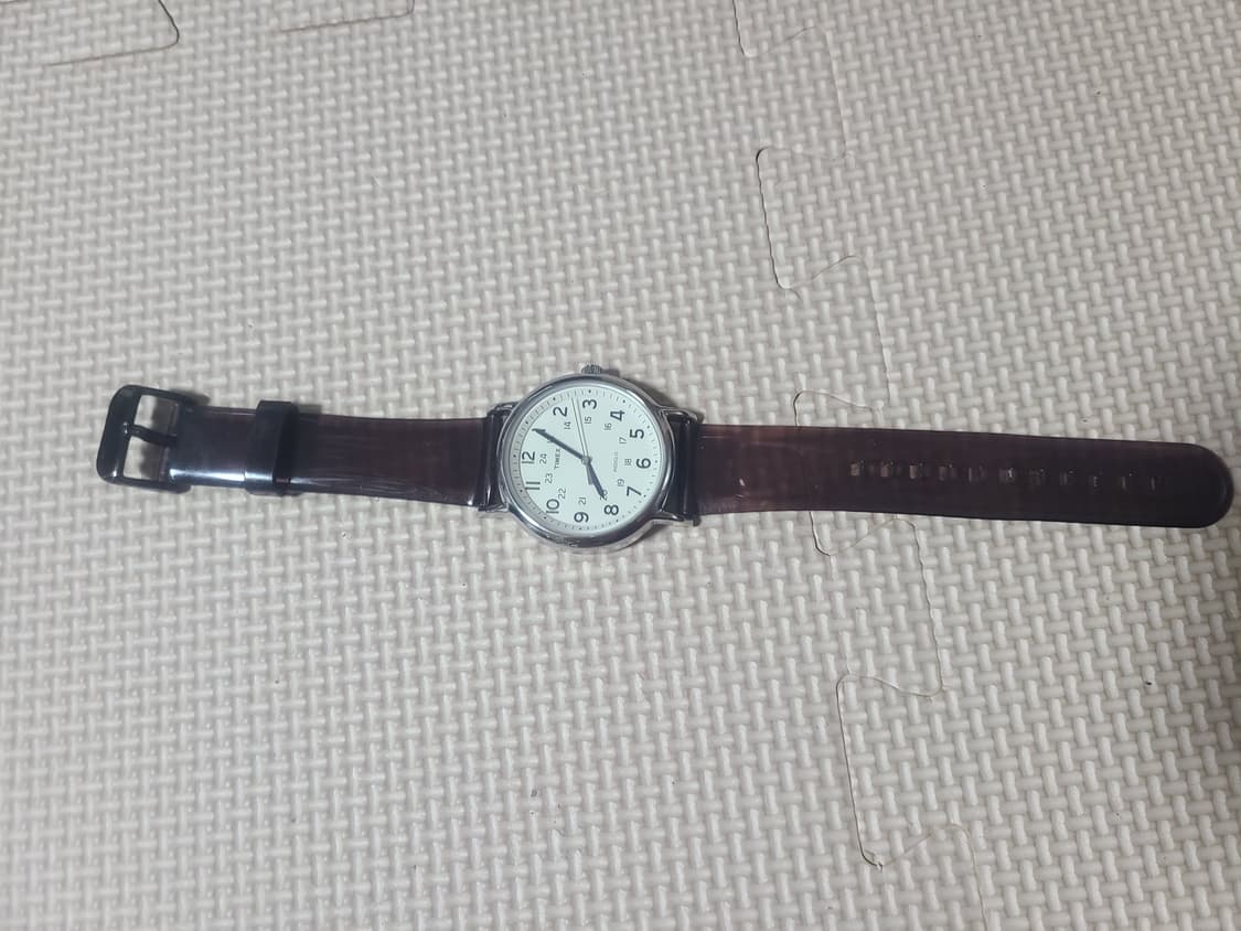 타이맥스 인디글로 쿼츠 상품이미지1