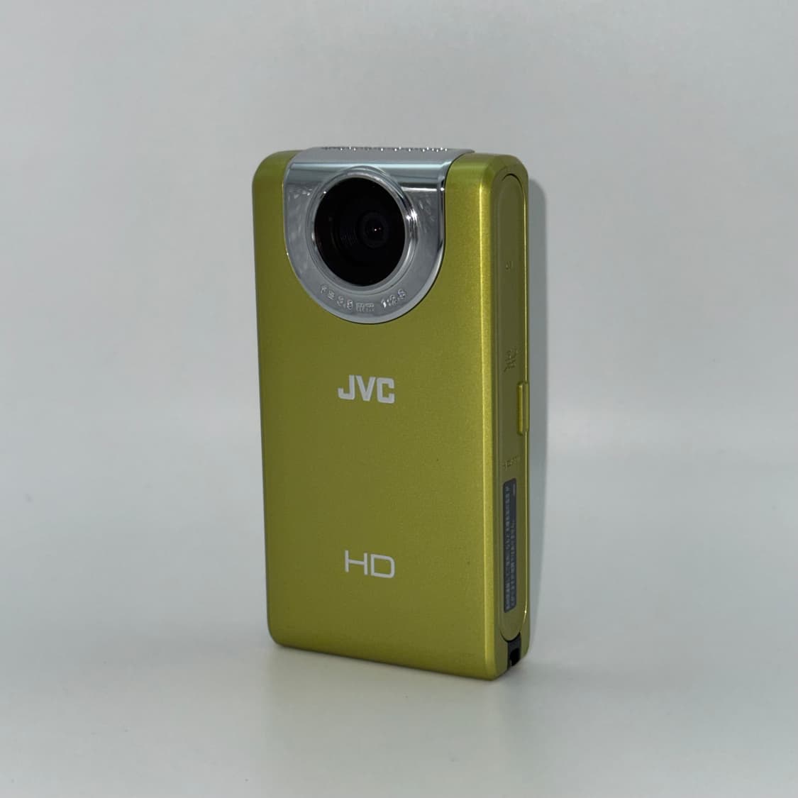 (포켓 캠코더!🍋‍🟩) JVC GC-FM2 캠코더 디카 디지털카메라 상품이미지2