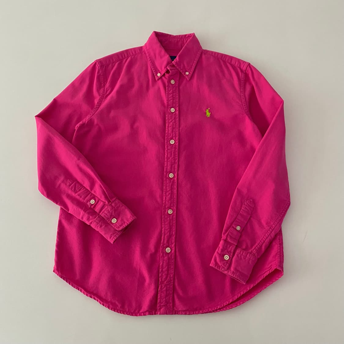 S) 폴로셔츠 A2408 상품이미지4