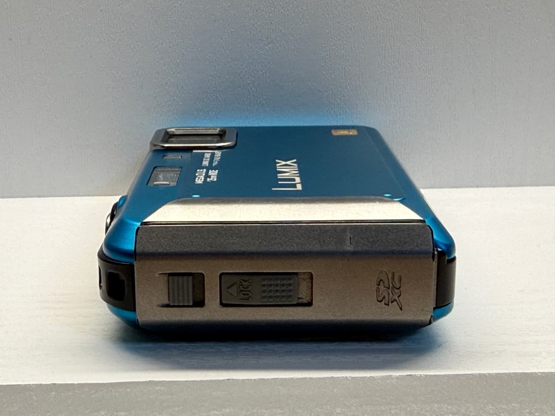 💙 파나소닉 루믹스 FT20 디카 판매합니다! 상품이미지4