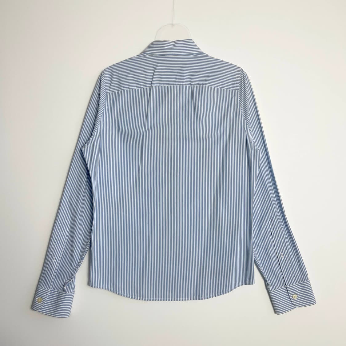 F1 홀리스터 Hollister 스트라이프 옥스포드 셔츠 S사이즈 상품이미지3