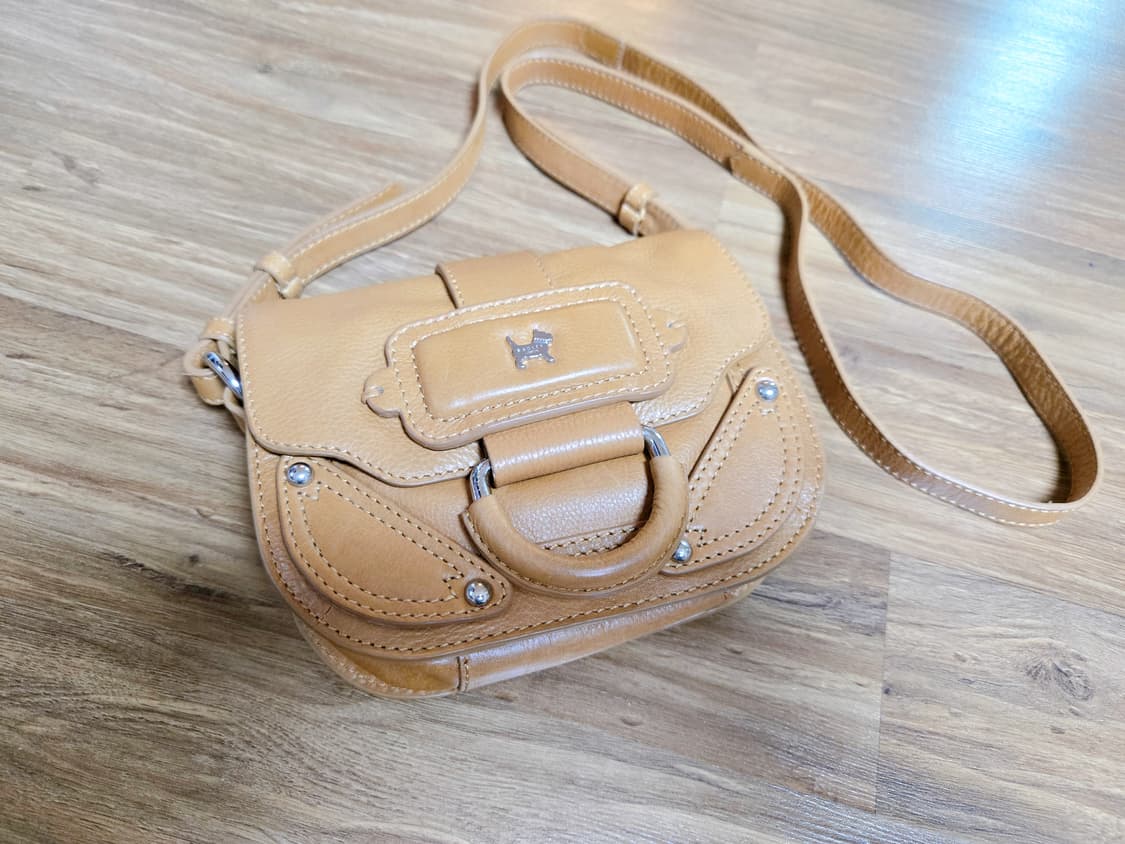 ​래들리 런던 - 오스틴 미니 사첼백 상품이미지2