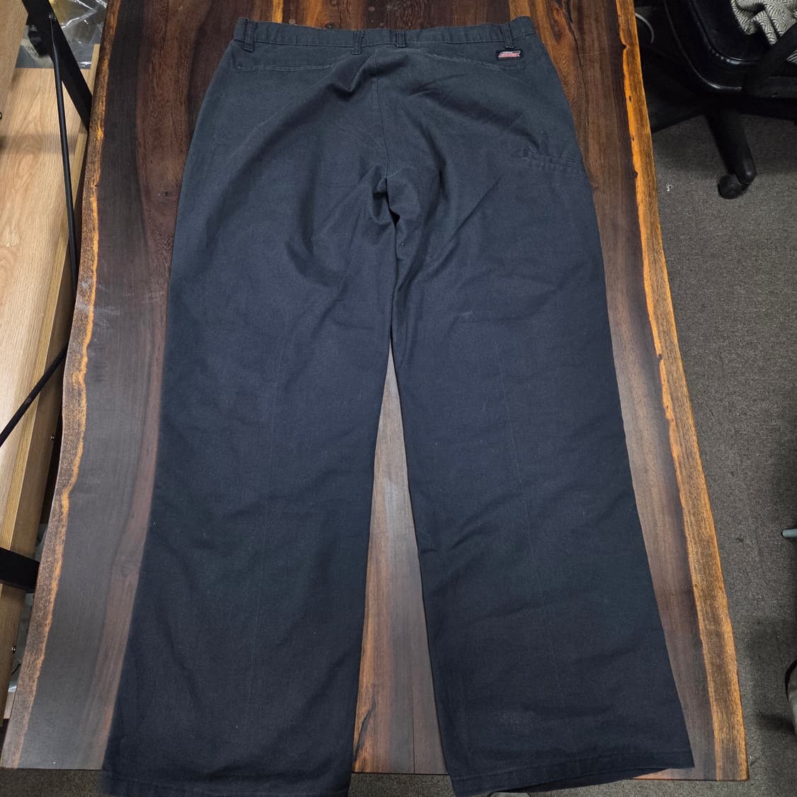 디키즈 패치워크 팬츠 상품이미지5