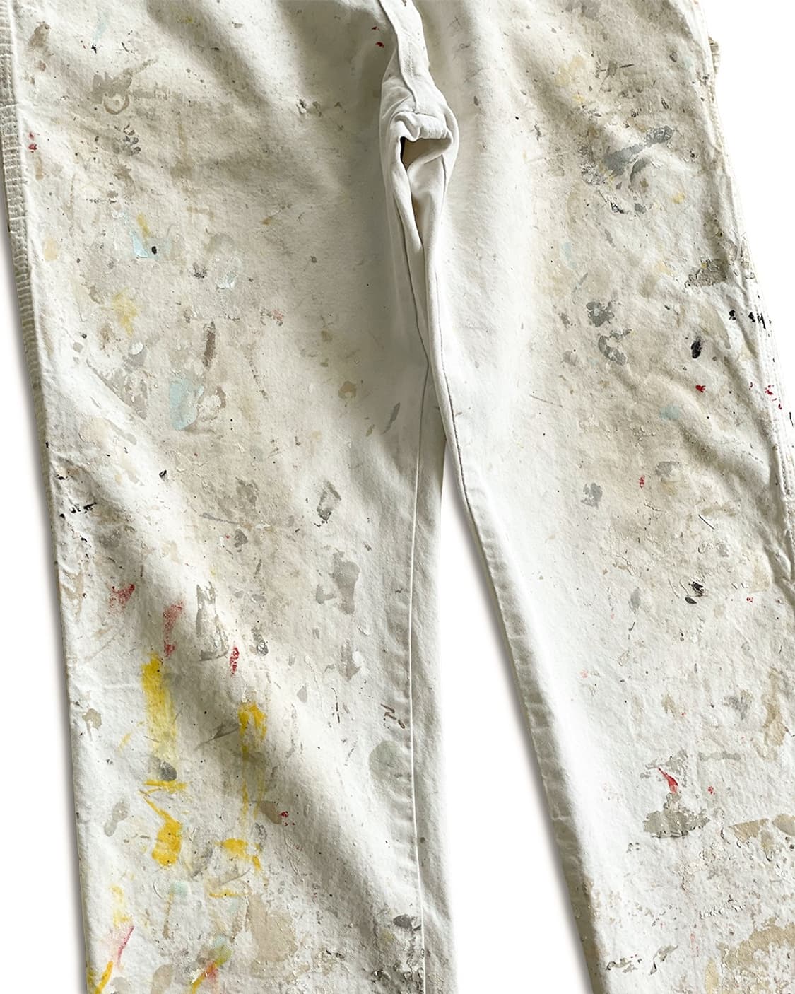 Dickies Paint Splatter Painter Pants 상품이미지7