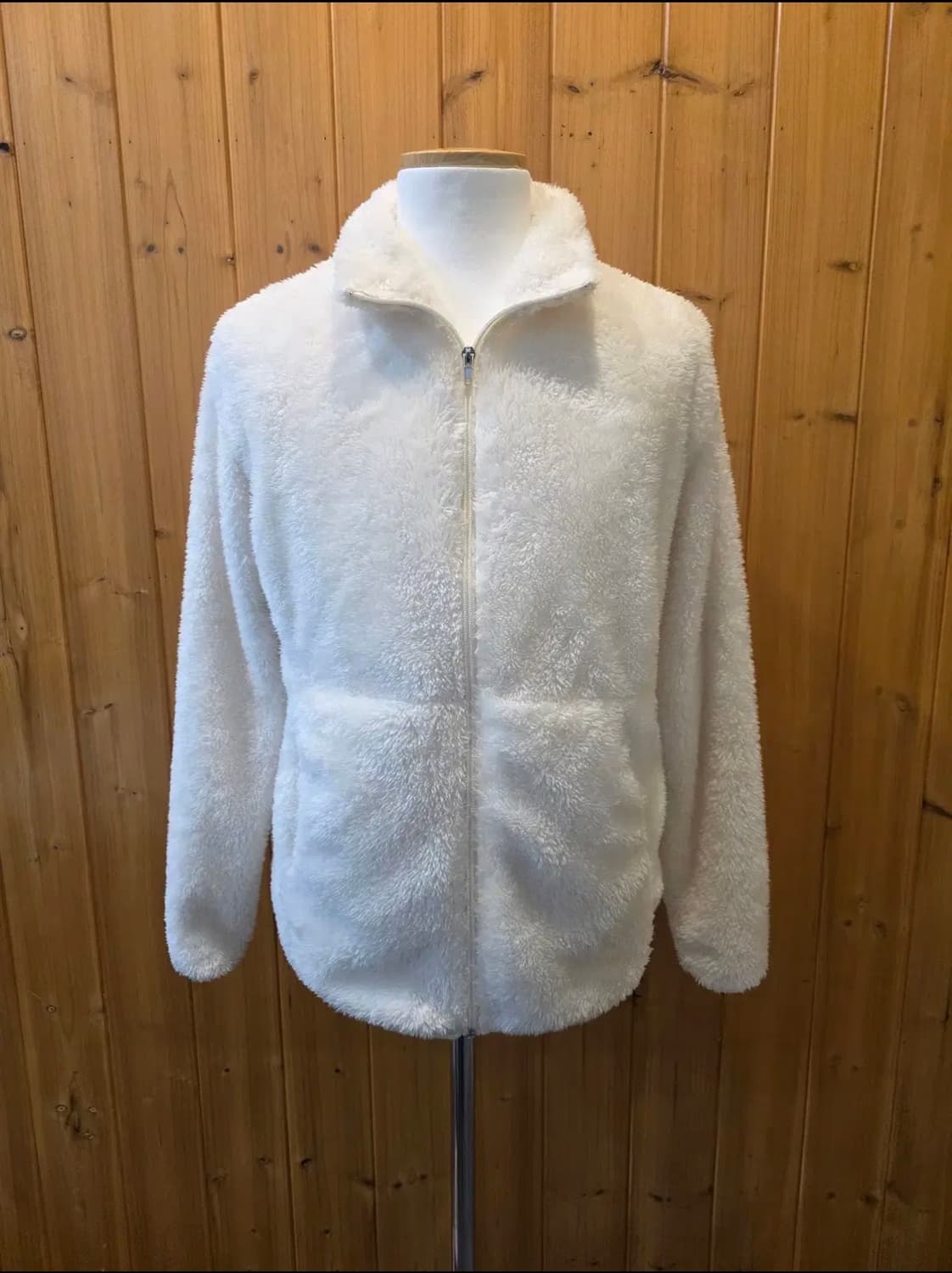 (남녀공용) 후리스 상품이미지2