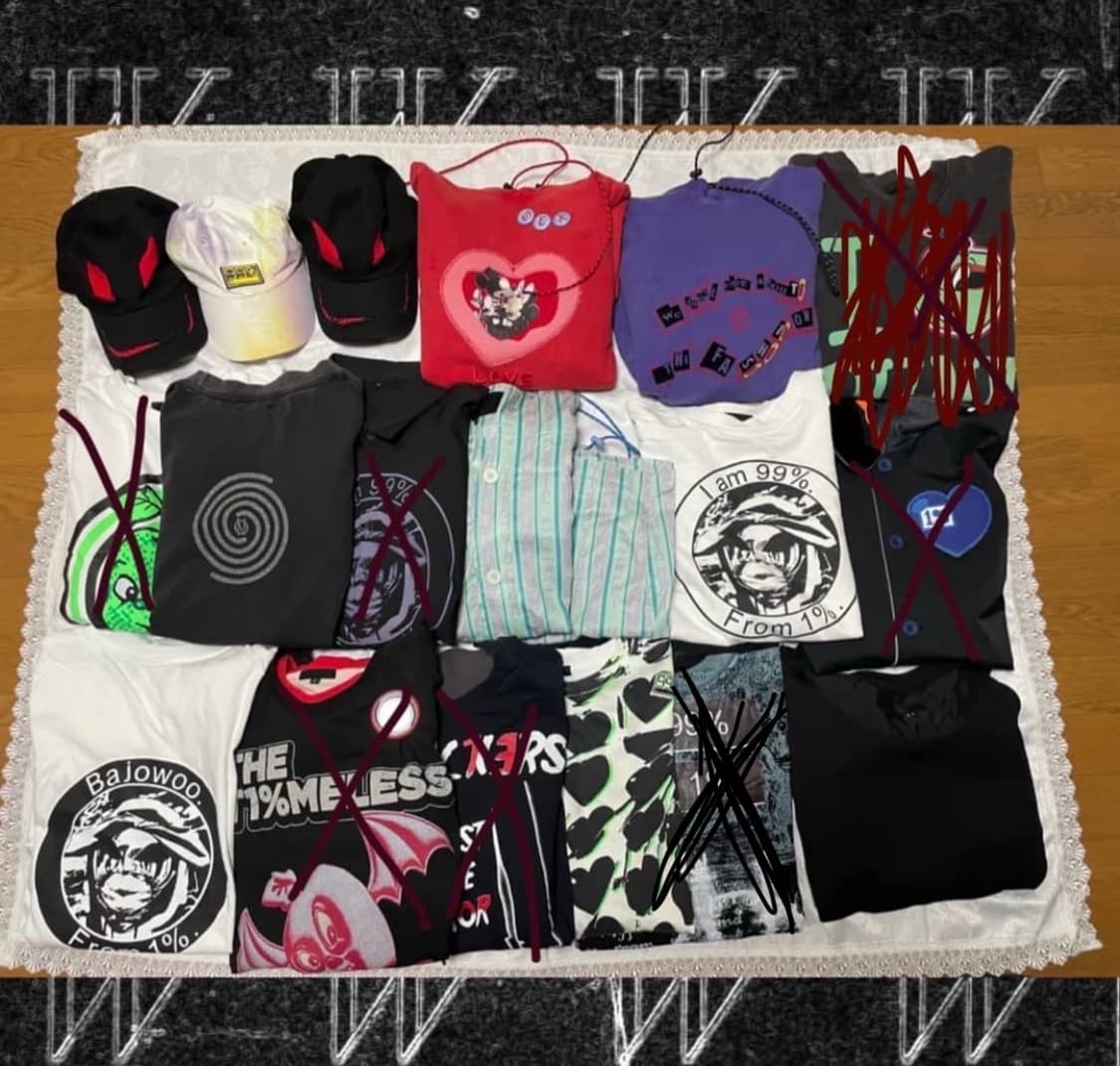 99%is collection 개당 17만원 상품이미지1