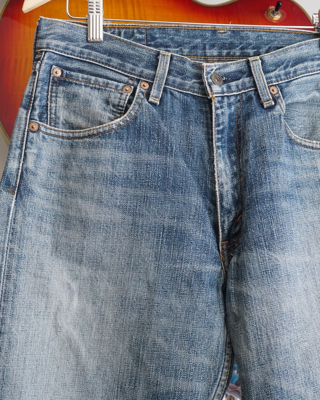 00s Levis 503 상품이미지6