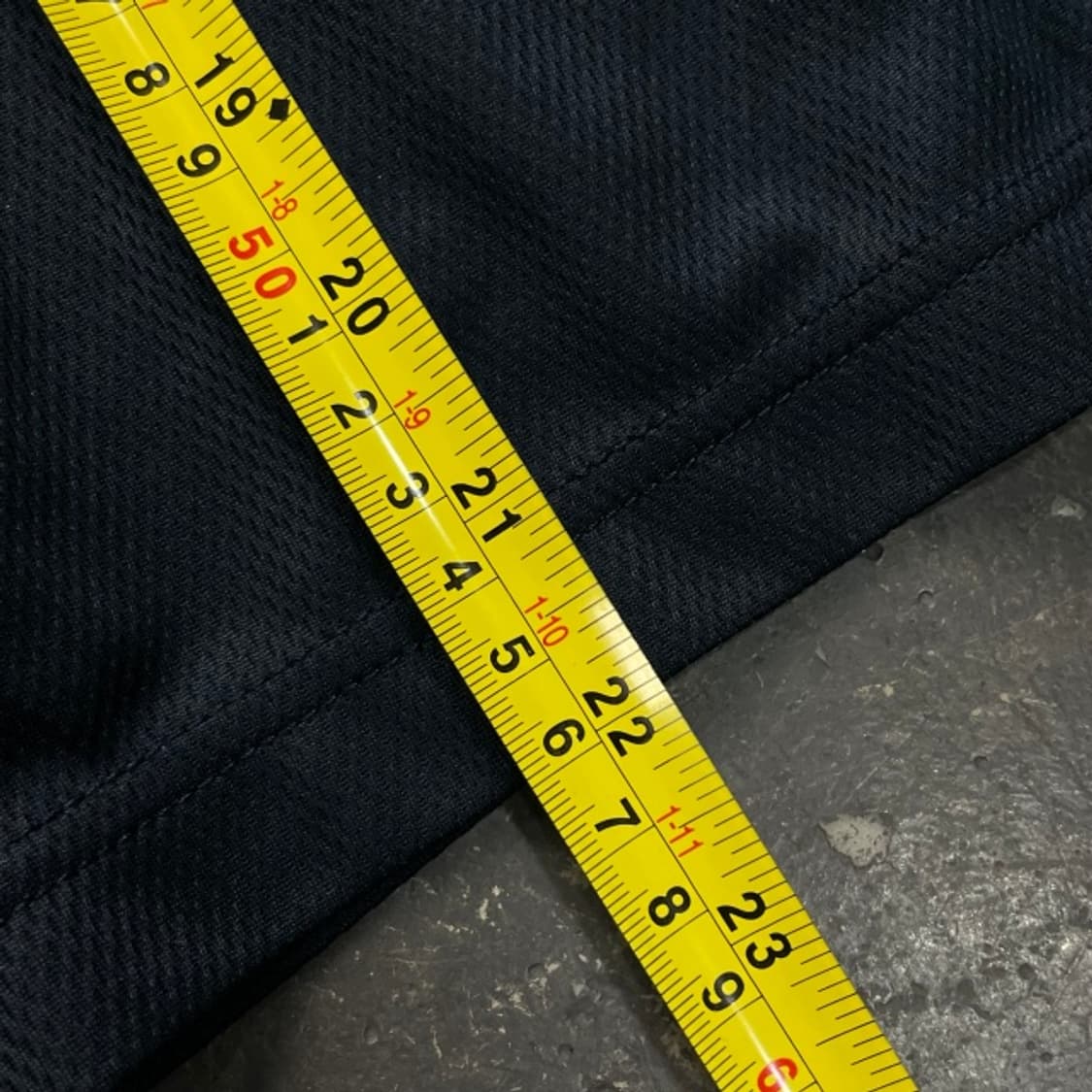 100 나이키 드라이핏 프랑스 국대 반바지 상품이미지9