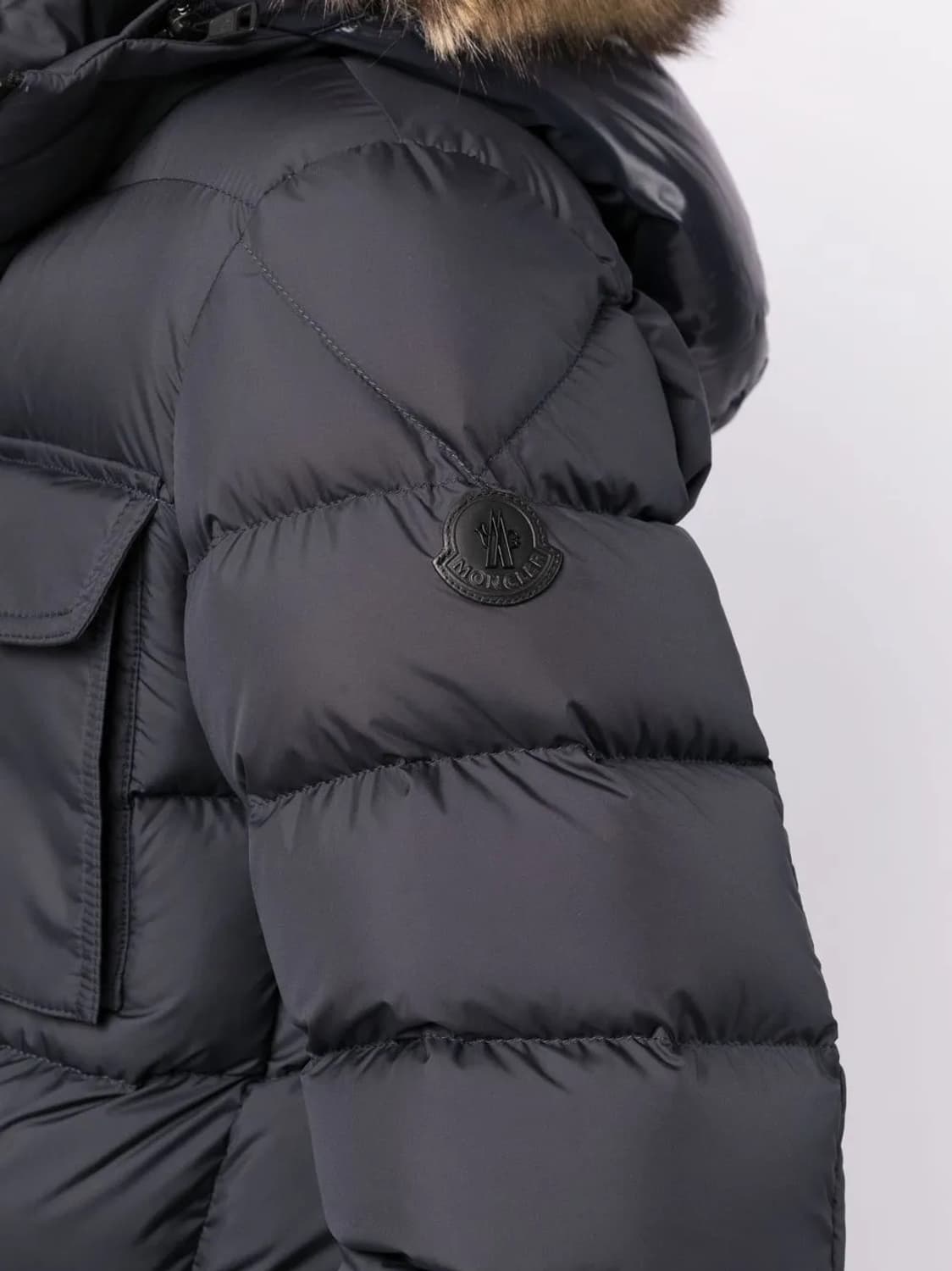 MONCLER 몽클레어 CHEVREUSE 슈브르즈 패딩 점퍼 상품이미지2