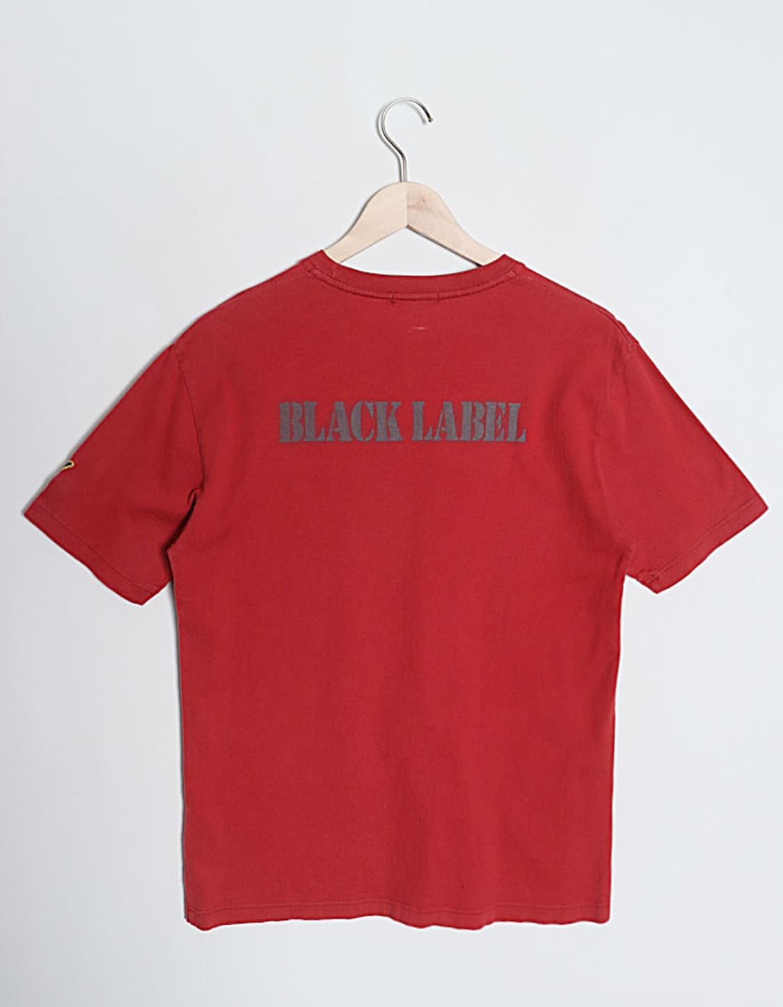  BURBERRY BLACK LABEL T-Shirts 상품이미지5