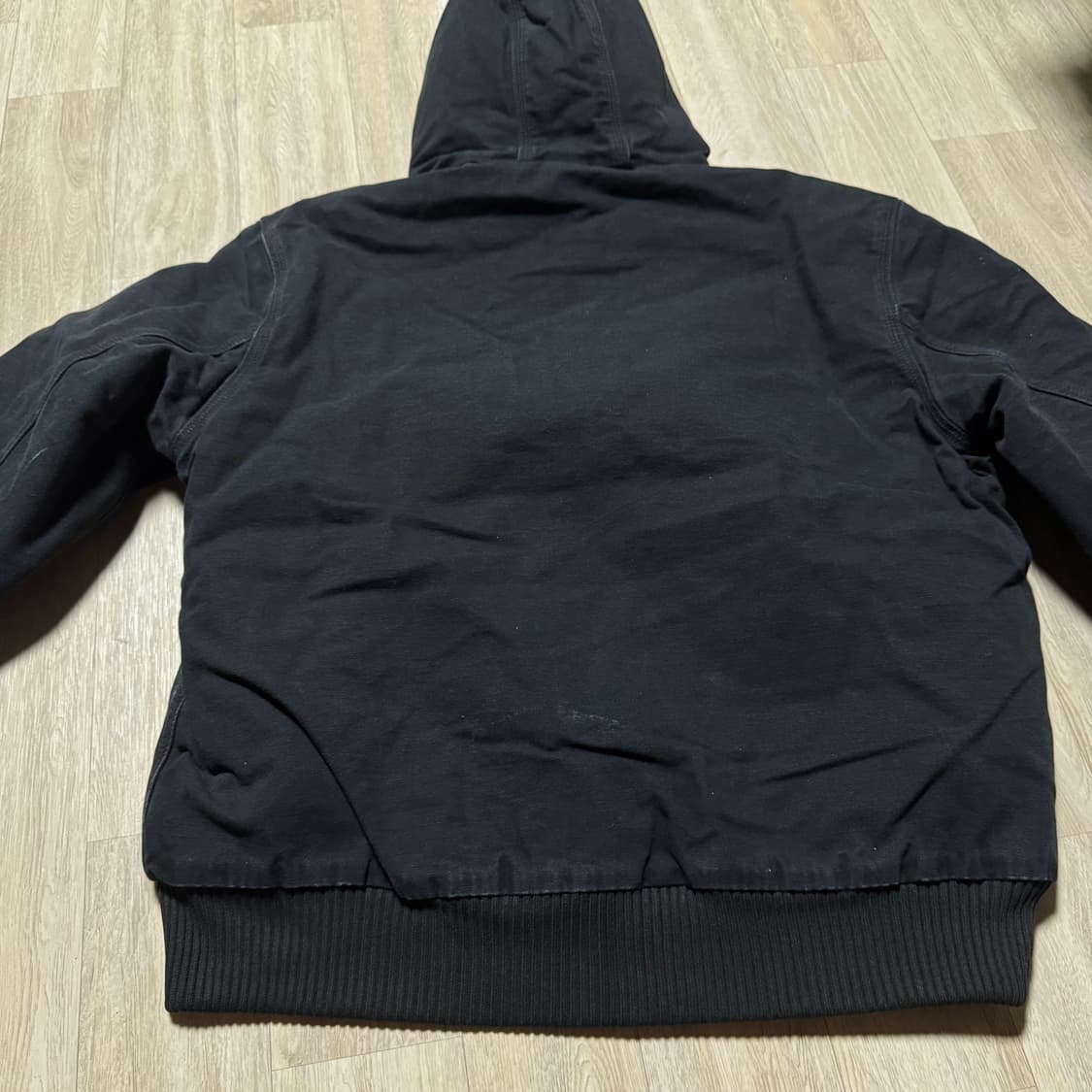 USA 칼하트 j140 액티브 자켓 L 상품이미지2