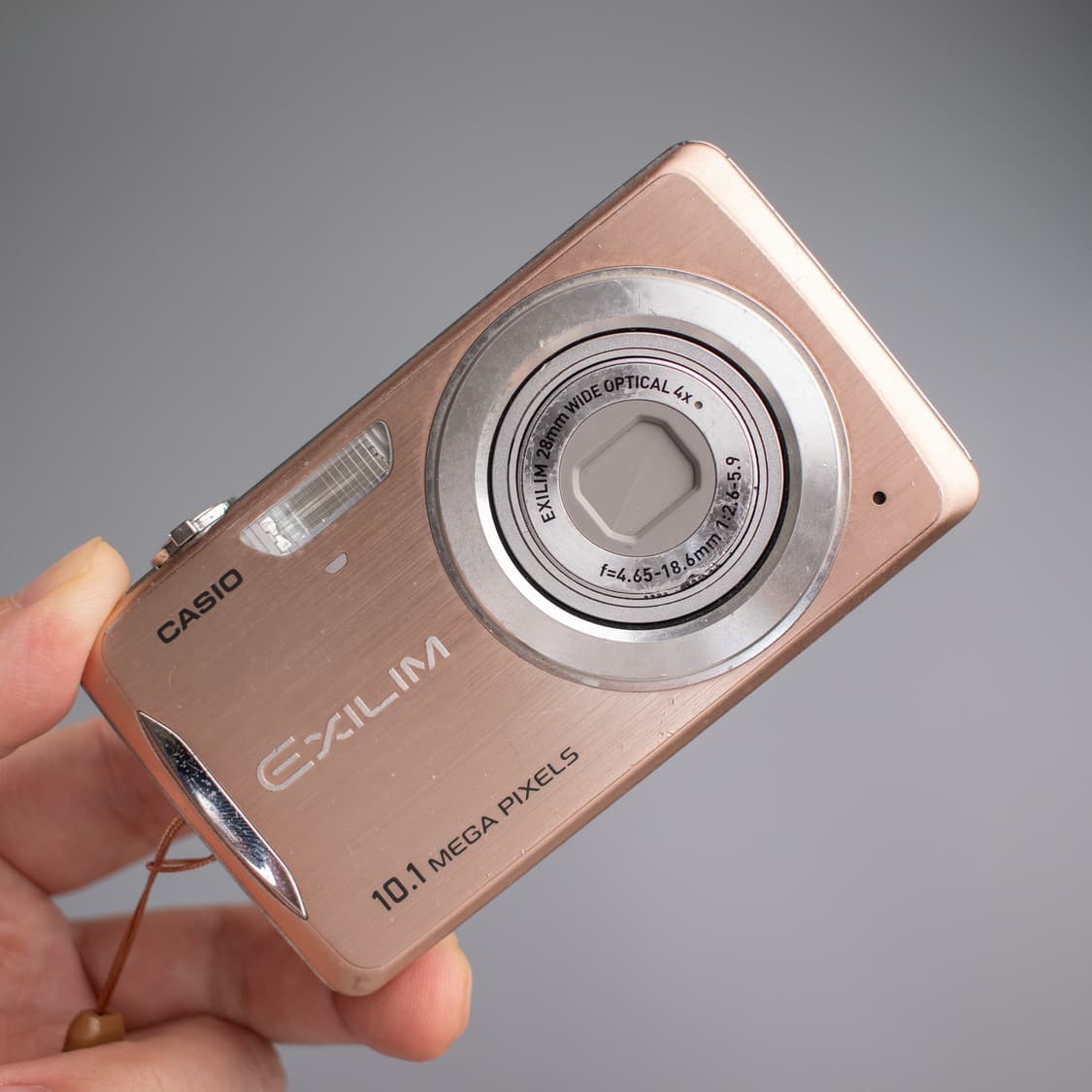 결과물이 너무 예쁜 Casio ixilim ex z270(작례 0) 상품이미지5