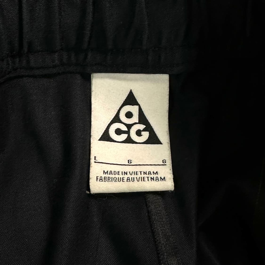 나이키 ACG 우븐 팬츠 상품이미지6