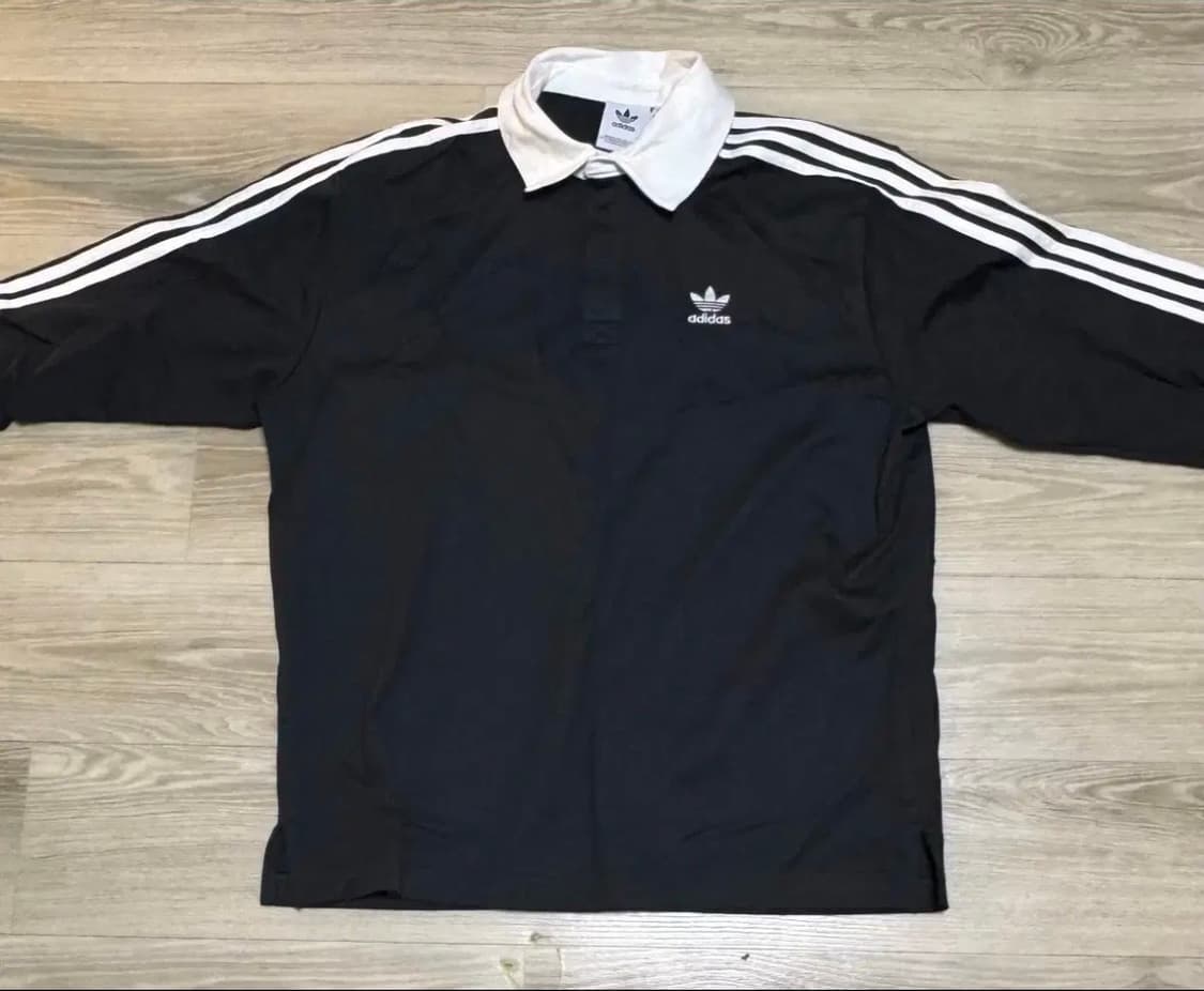 아디다스 롱슬리브 L 상품이미지1