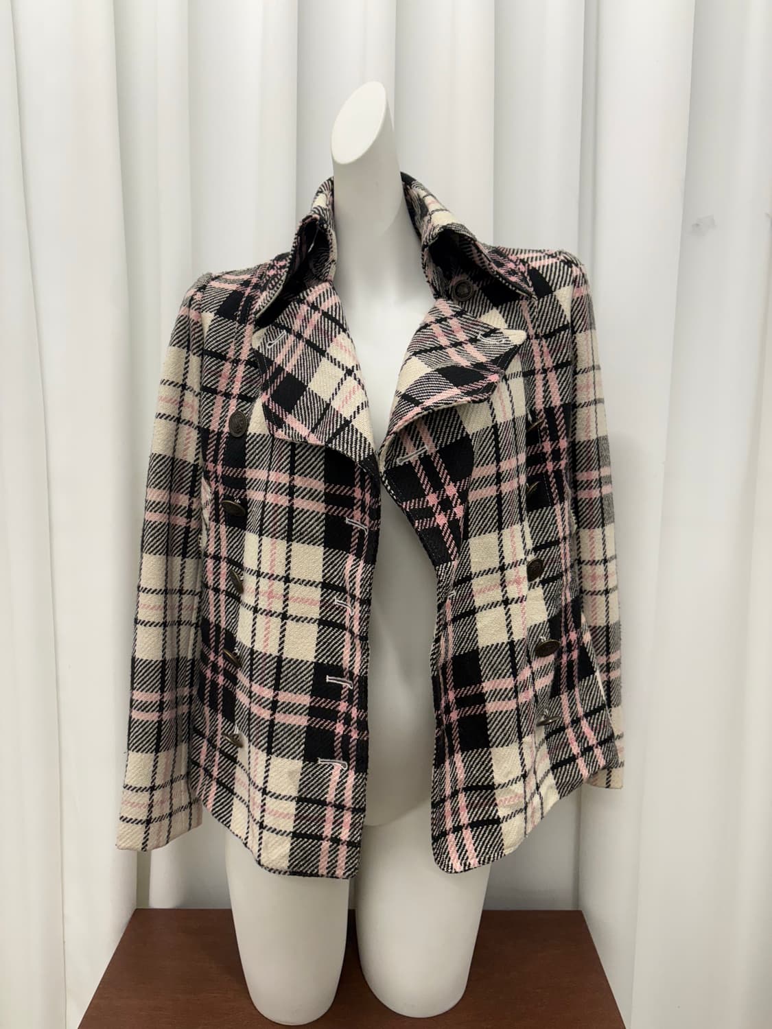 고전 리즈리사 자켓  상품이미지1