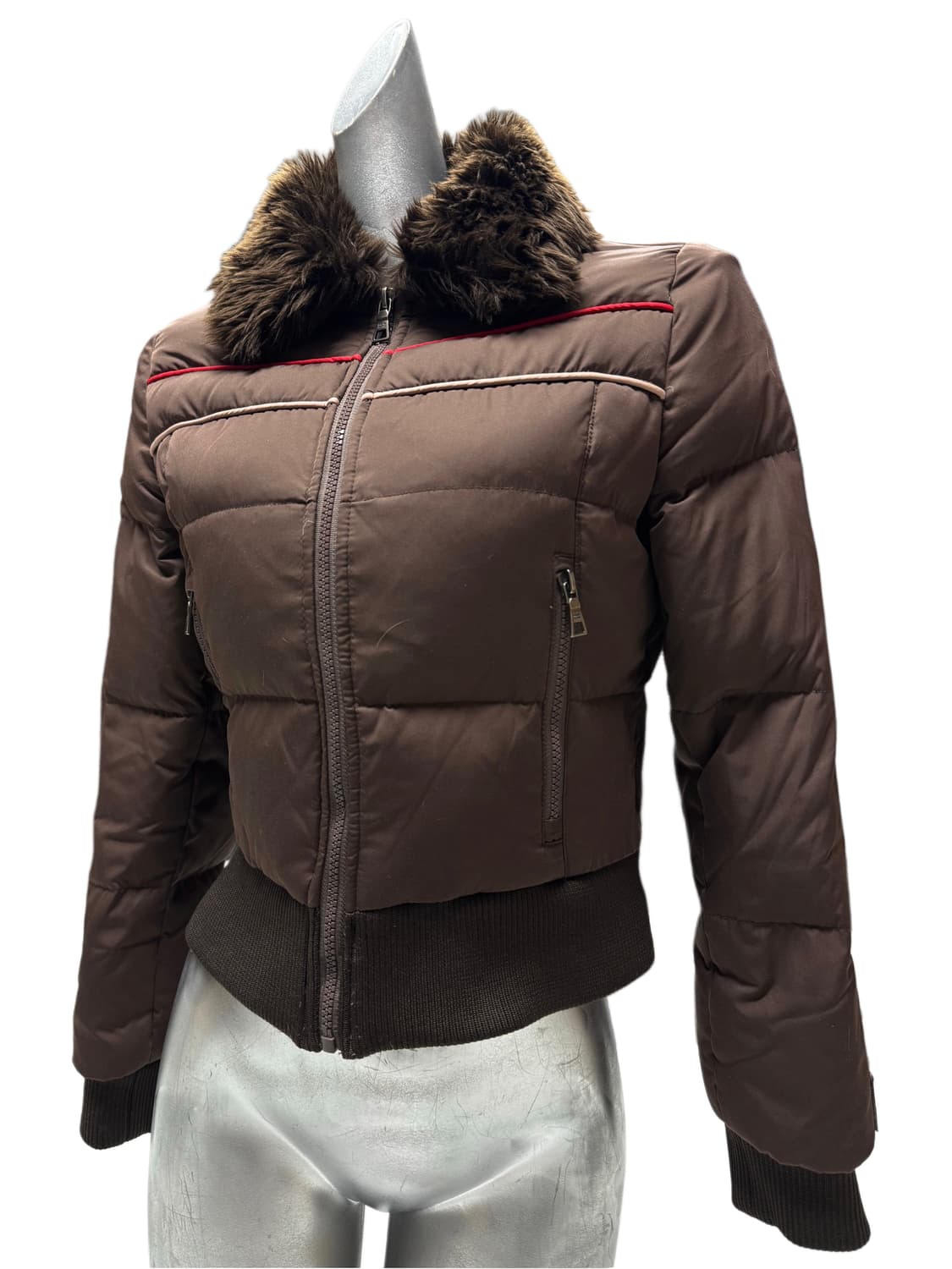 Chocolate Fur outer 🤎🍫 상품이미지1