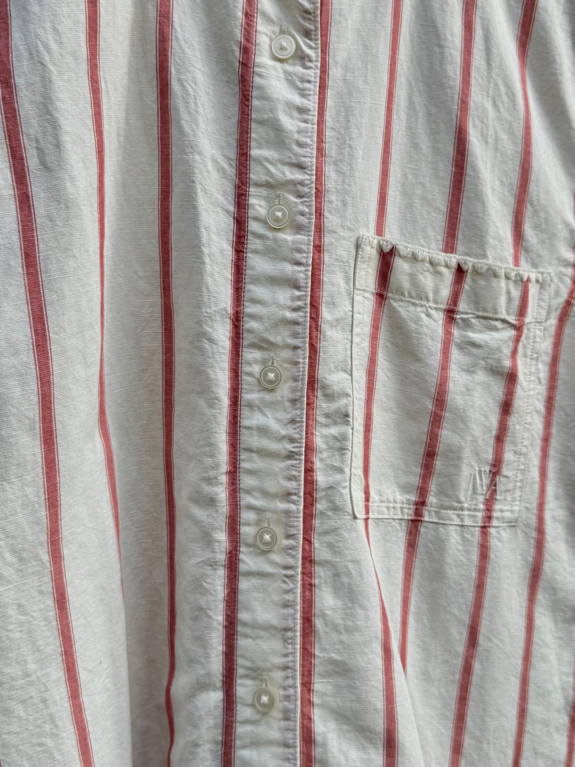 jw앤더슨 x 유니클로 슬리브리스 상품이미지3