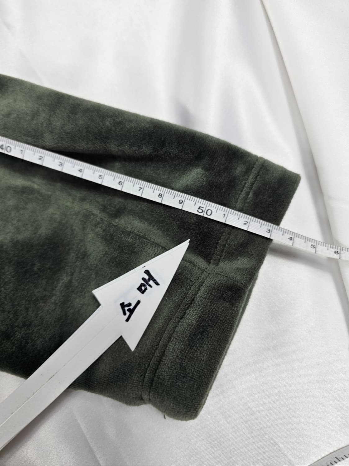 아디다스벨뱃트랙탑 상품이미지6