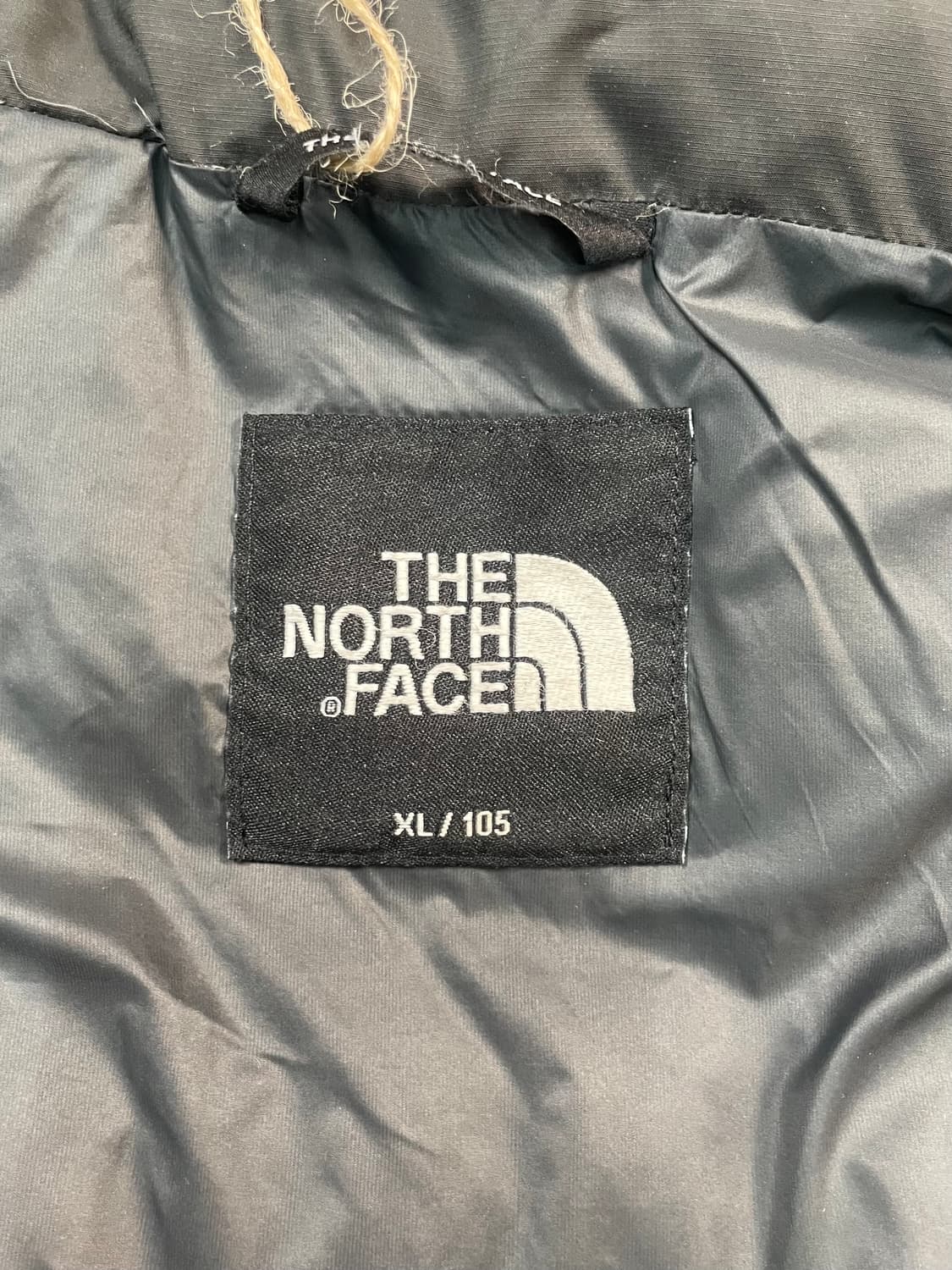 노스페이스 아스팔트 눕시 패딩 상품이미지7