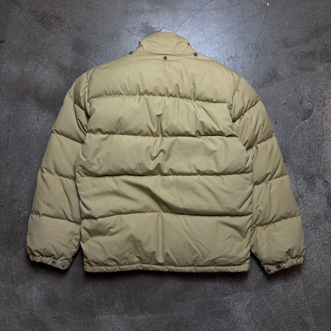 슈가케인 패딩 자켓 상품이미지4