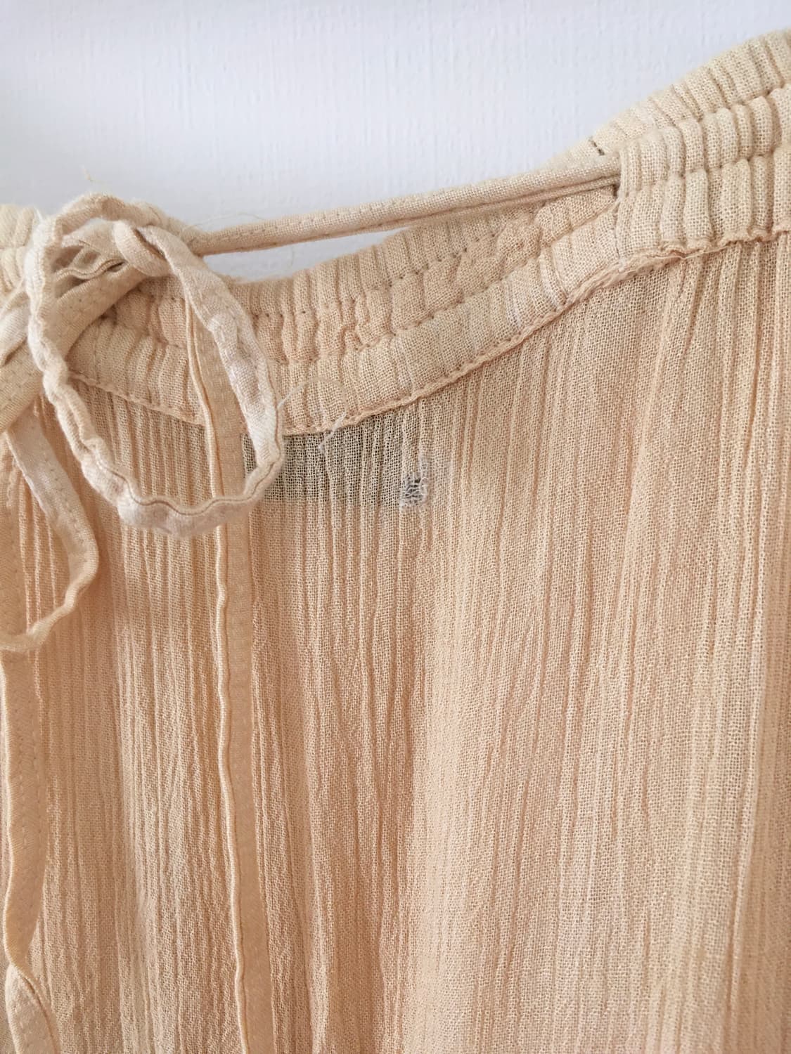 RAZZA patch long skirt 상품이미지10