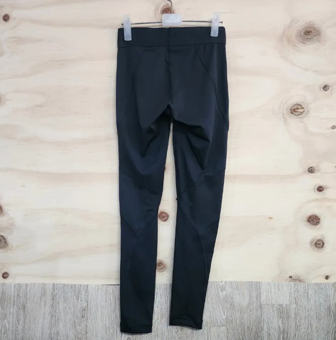 235) 아디다스 Adidas 알파스킨스포츠 롱타이츠 레깅스 상품이미지2