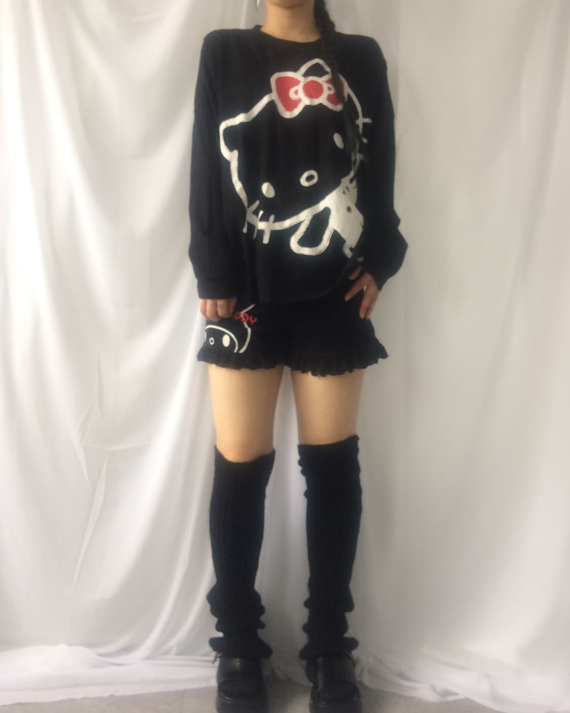 My melody short 상품이미지6