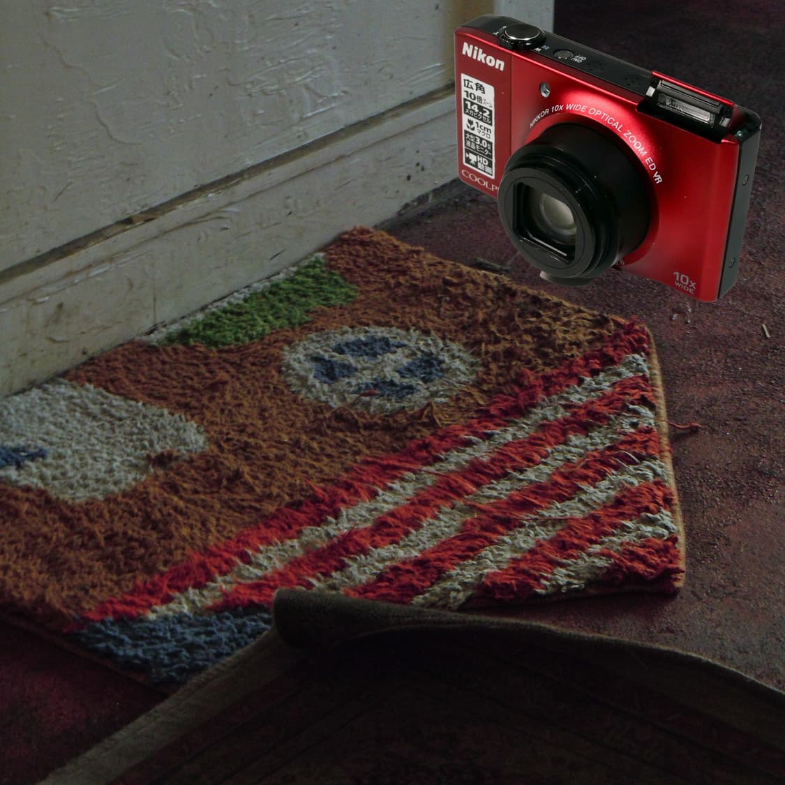 Coolpix S8000(✨A급/🎁풀패키지) 상품이미지6