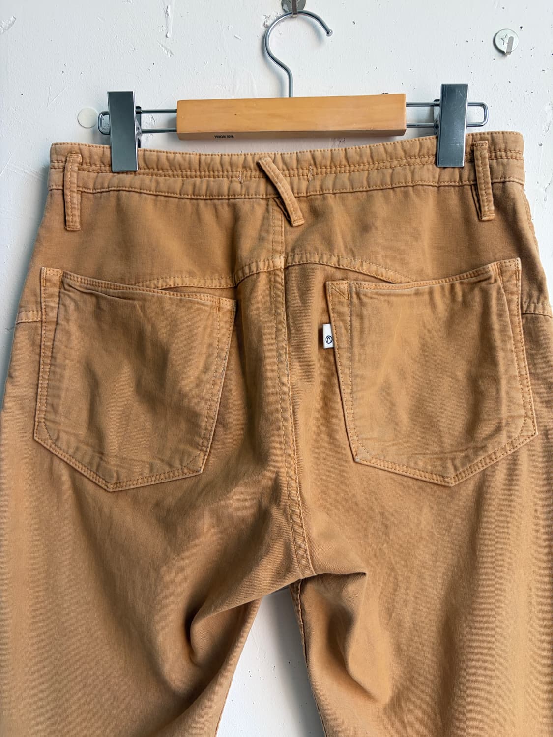 NONNATIVE pants 상품이미지5