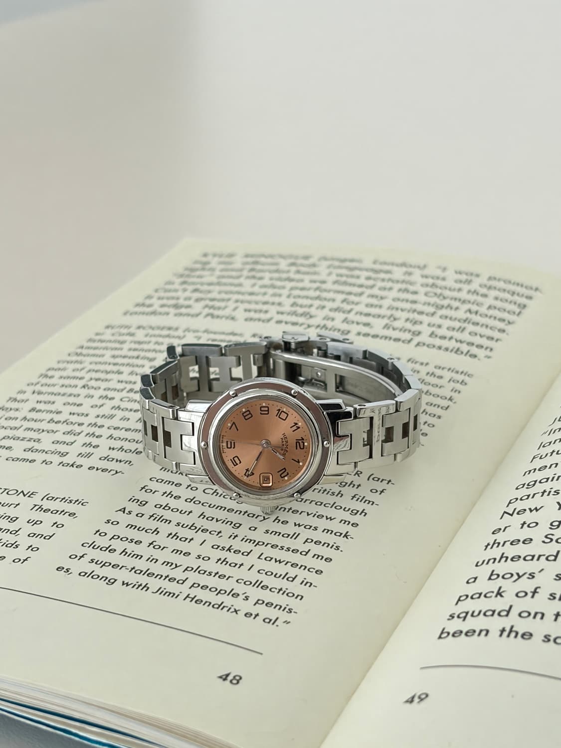 에르메스 클리퍼 상품이미지1