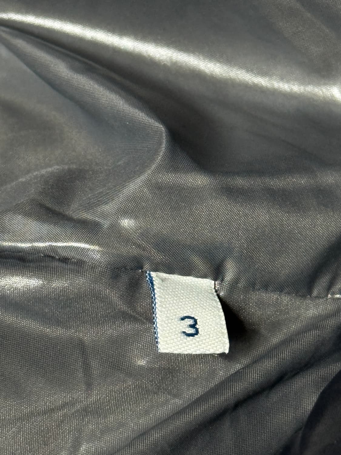 {3} 새상품급/23FW 몽클레어 마야 패딩 상품이미지4