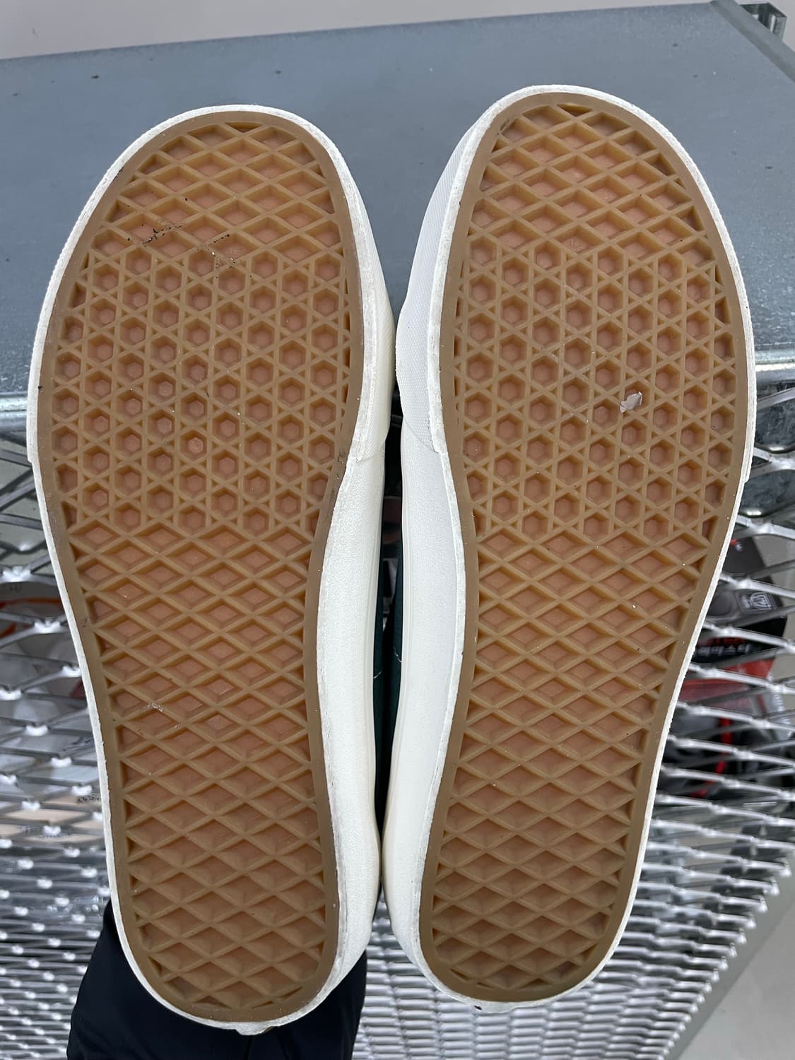 반스 에코 띠어리 로우 270 상품이미지6