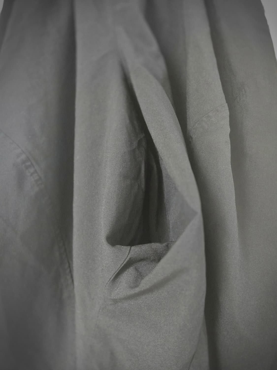 꼼데가르송 에스텔 도넛 팬츠 스커트 상품이미지3