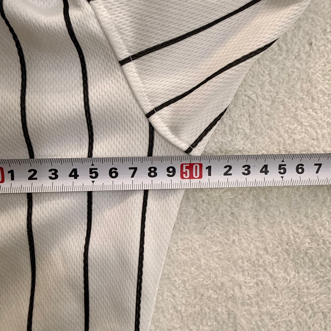 90 롯데자이언츠 손아섭 유니폼 져지 0526T 상품이미지7