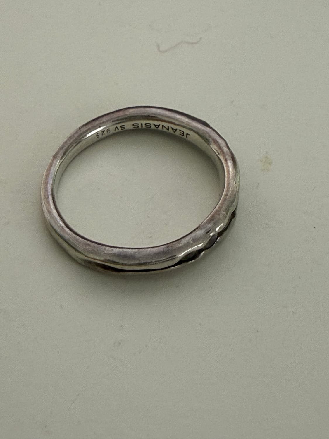 Jeanasis ring 상품이미지3