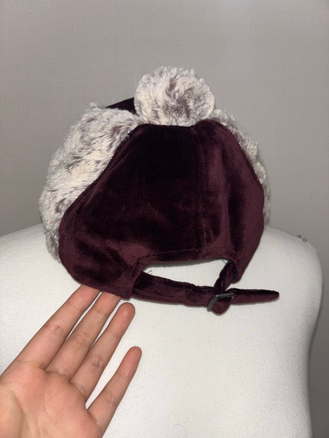 Von dutch Fur hat 상품이미지3