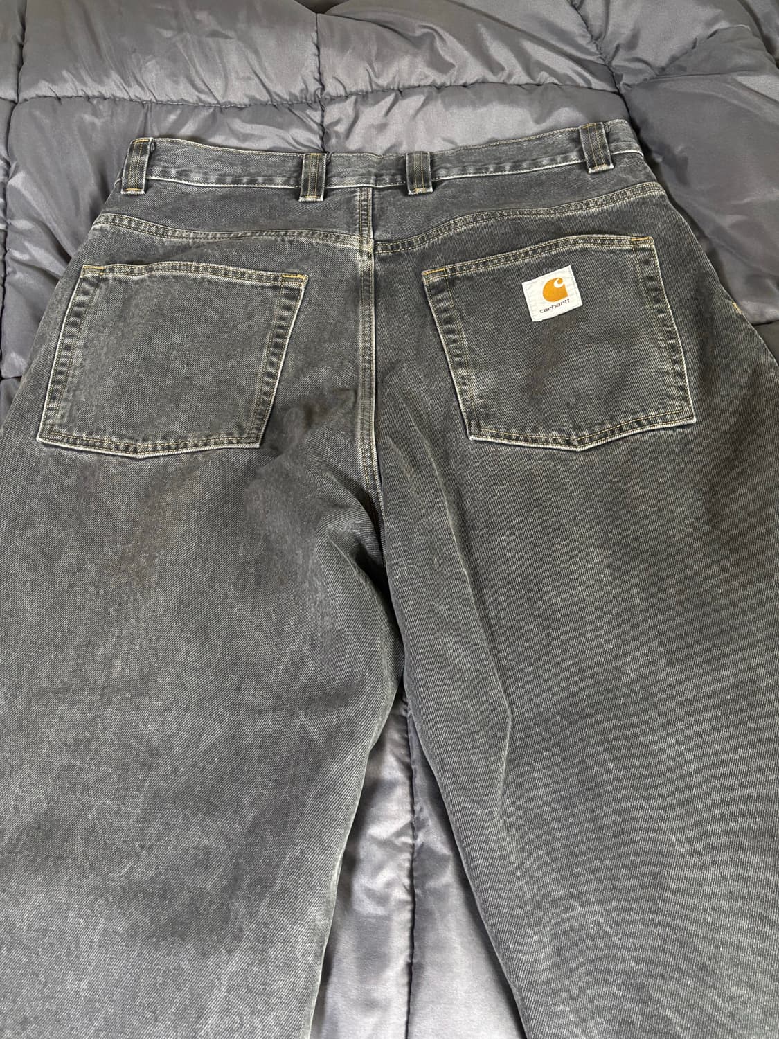 칼하트 브랜든 스미스 상품이미지2