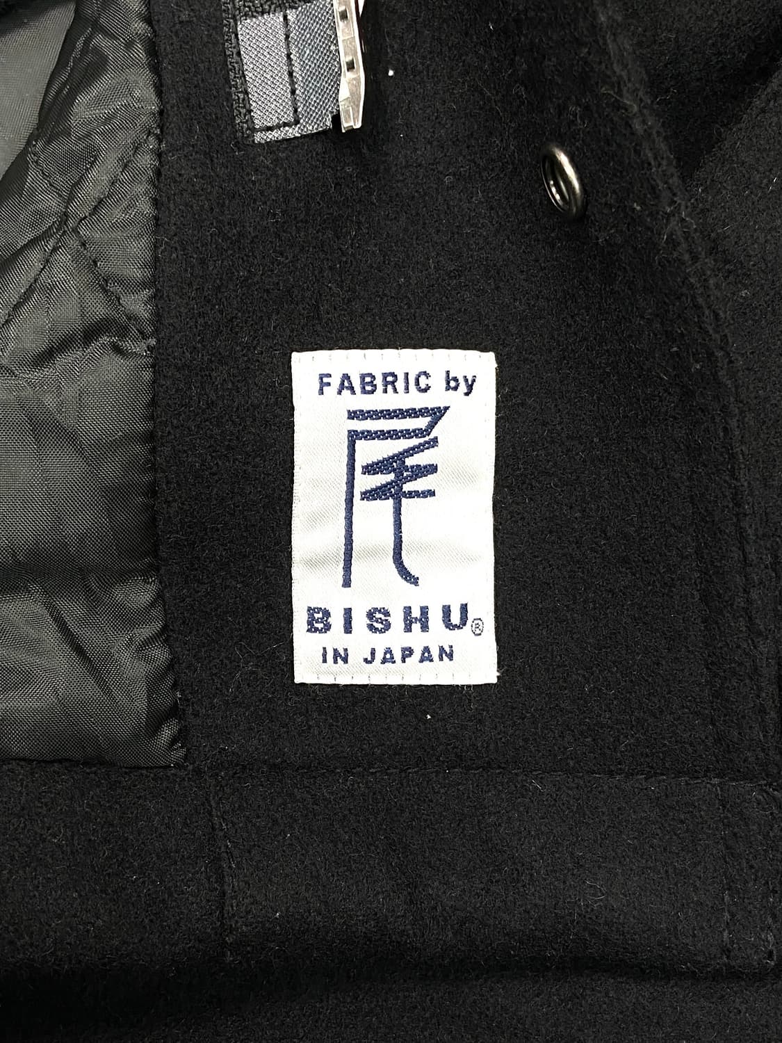 Beauty & Youth Hooded Coat 상품이미지6