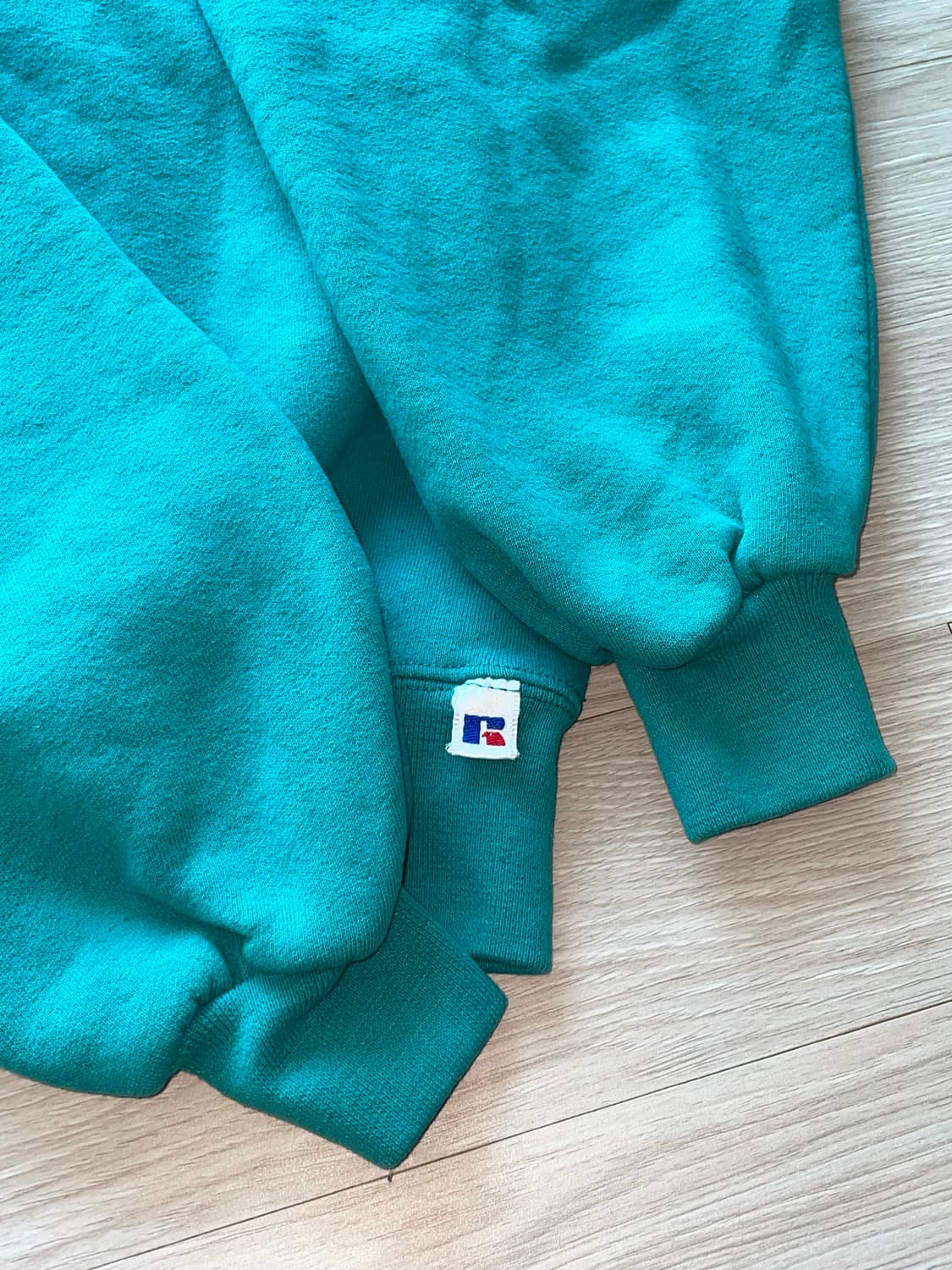 90s russell athletic sweat 러셀스웻 상품이미지3