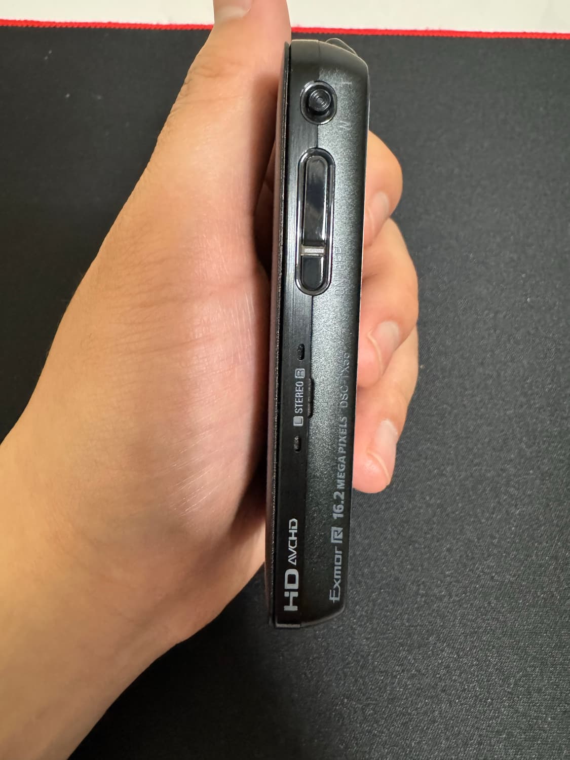 [새상품] 소니 사이버샷 DSC-TX55 디카 상품이미지4