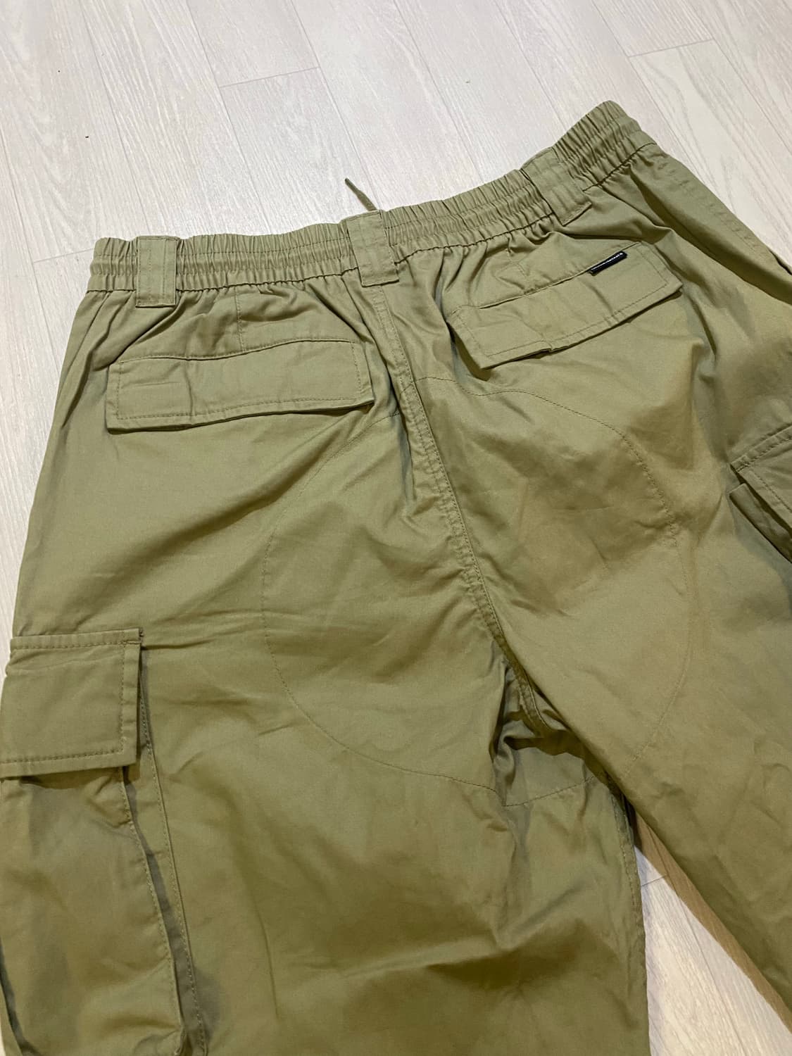 디스이즈네버댓 카고팬츠 상품이미지9