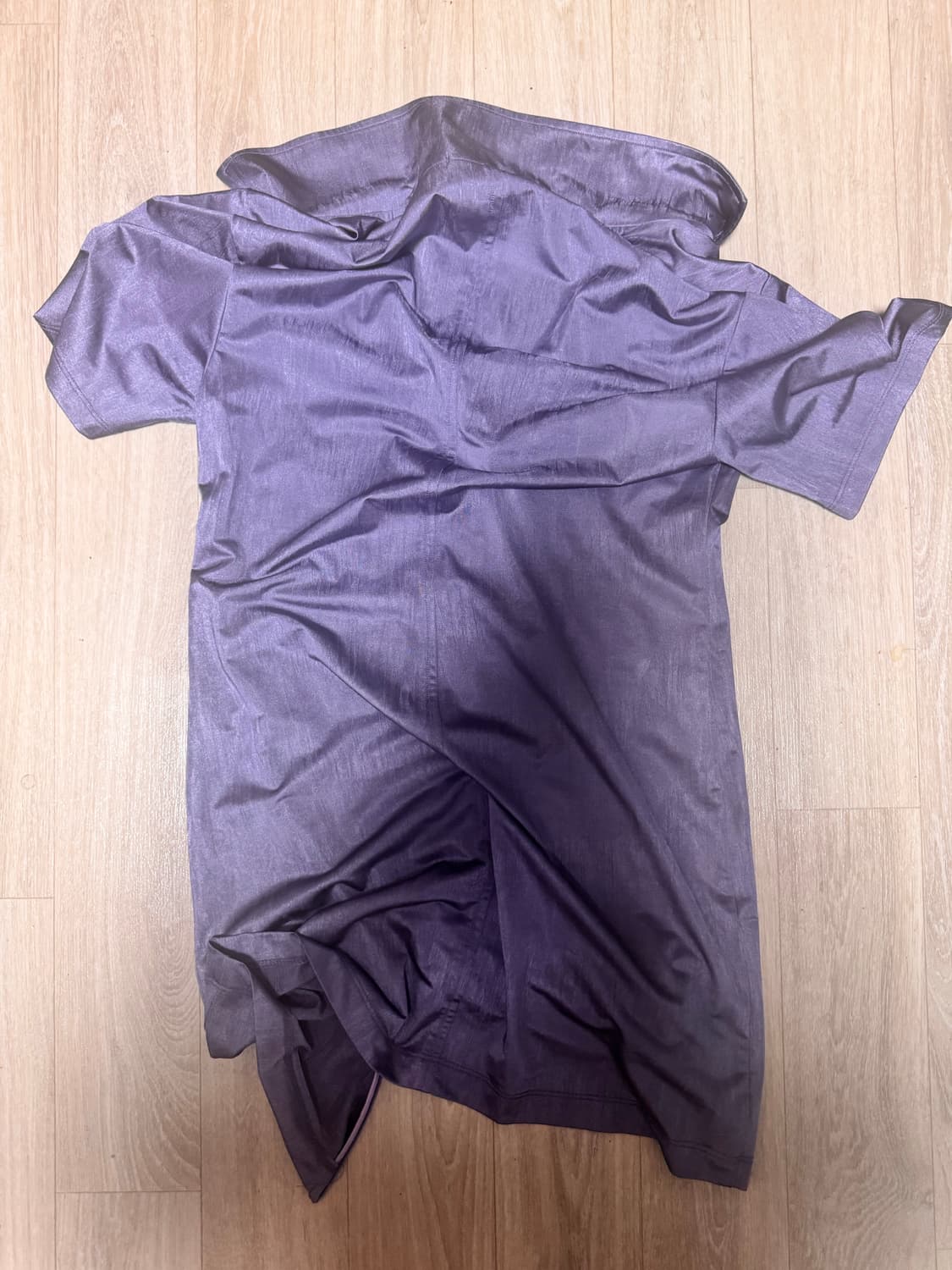 더오픈프로덕트 반팔 셔츠 상품이미지6