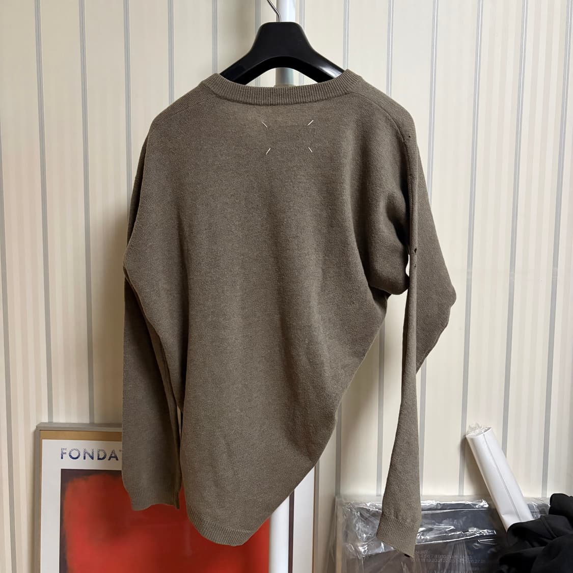 마르지엘라 05aw 상품이미지2