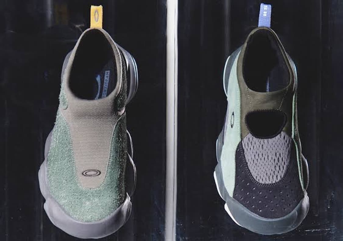 Oakley Factory Team x Brain Dead 235 상품이미지7