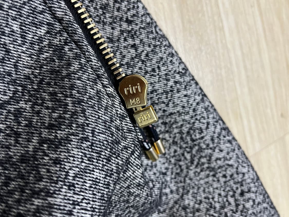 아크네 데님 스커트 상품이미지8