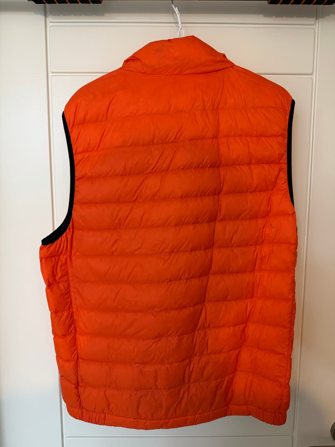 폴로 랄프로렌 조끼 상품이미지4